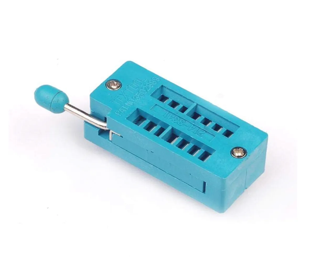 ZIP Socket